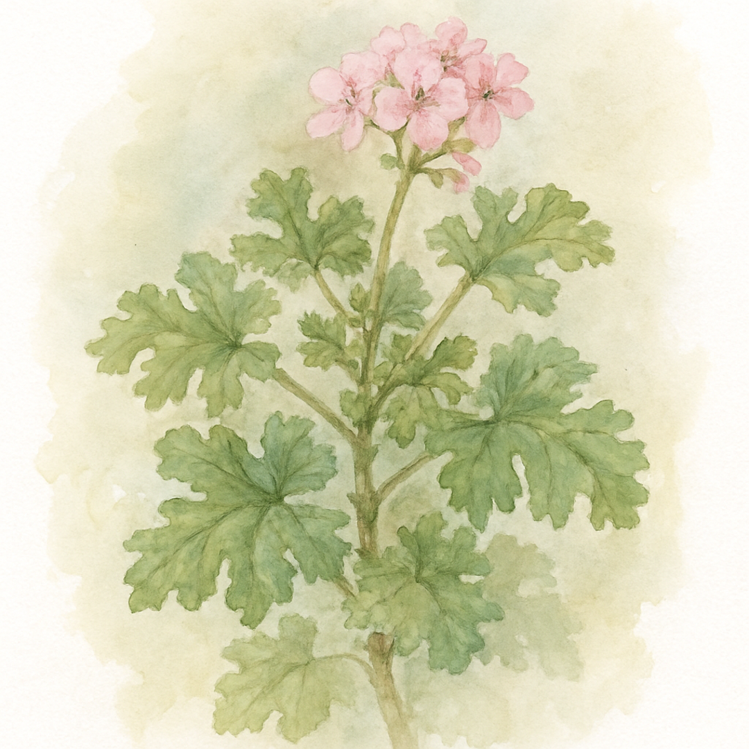 Scented Geranium