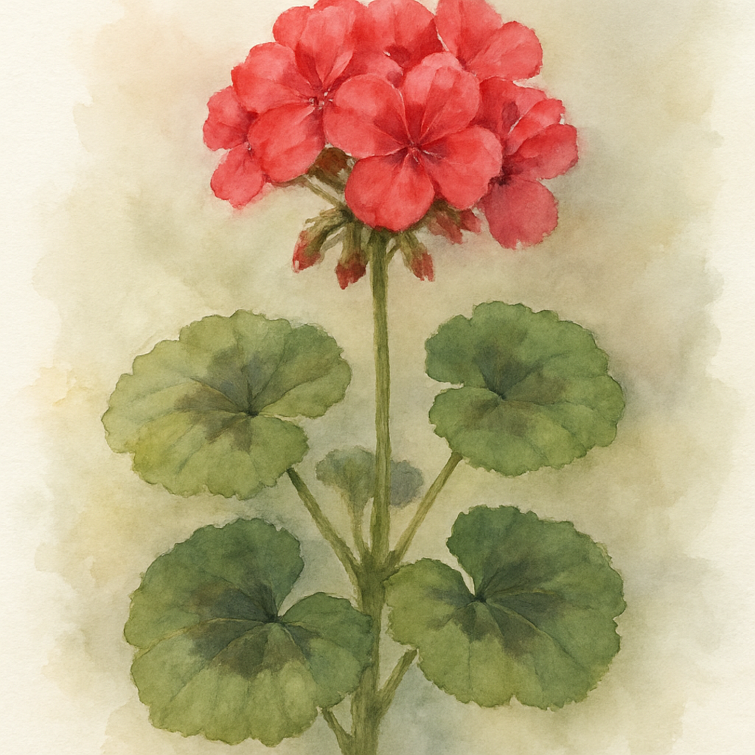 Geranium Upright