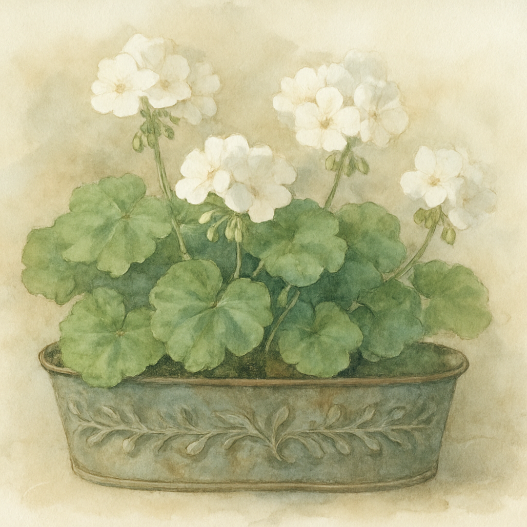 Geranium