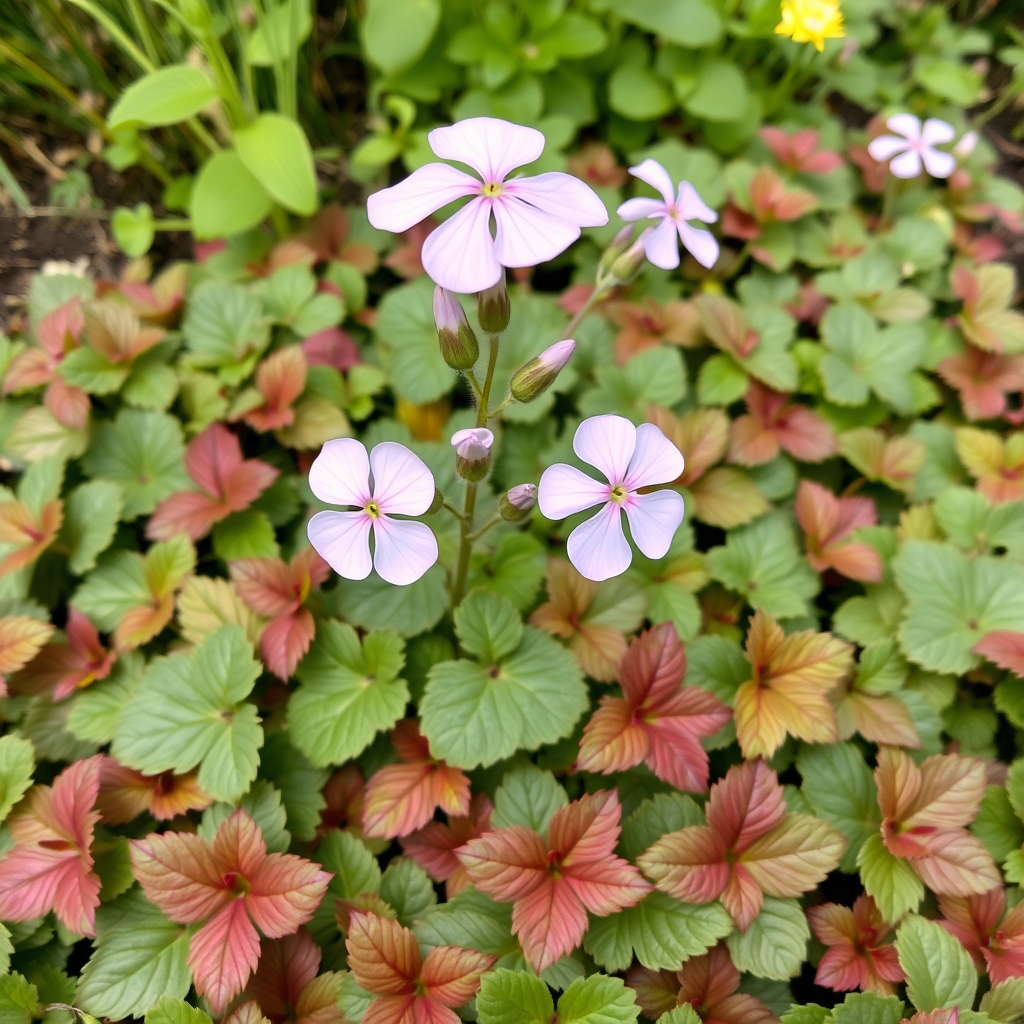 Geranium x cantabrigiense ‘Hanne’