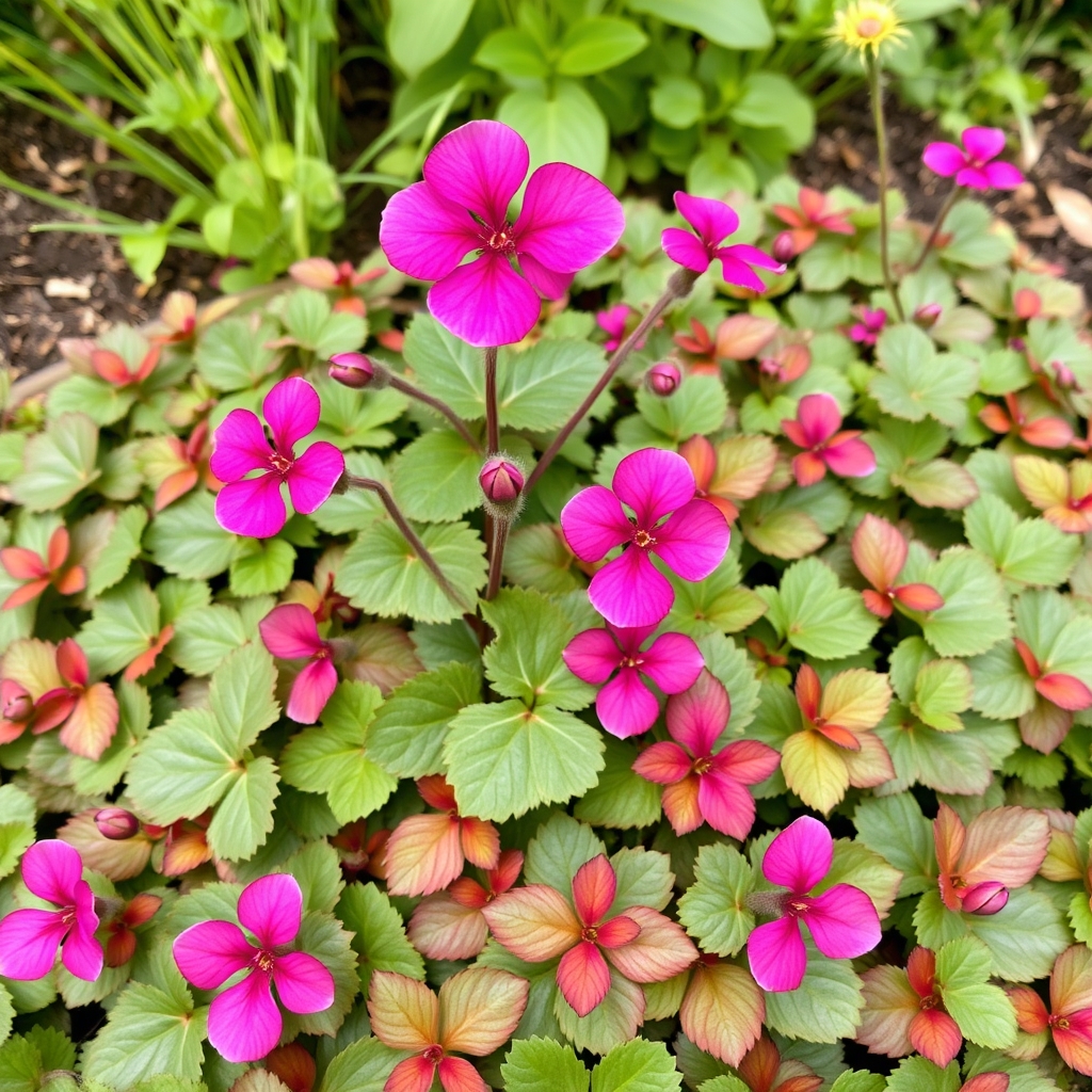 Geranium x cantabrigiense ‘Karmina’