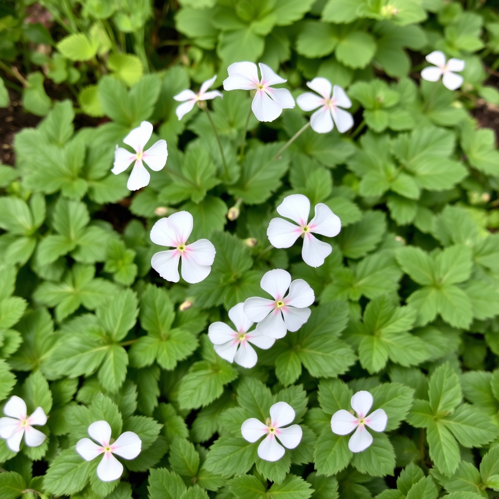 Geranium x cantabrigiense ‘St. Ola’