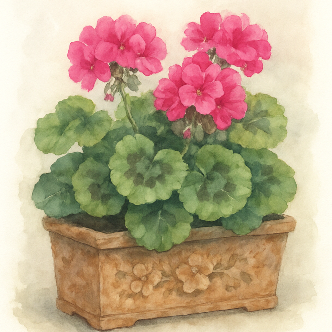Geranium