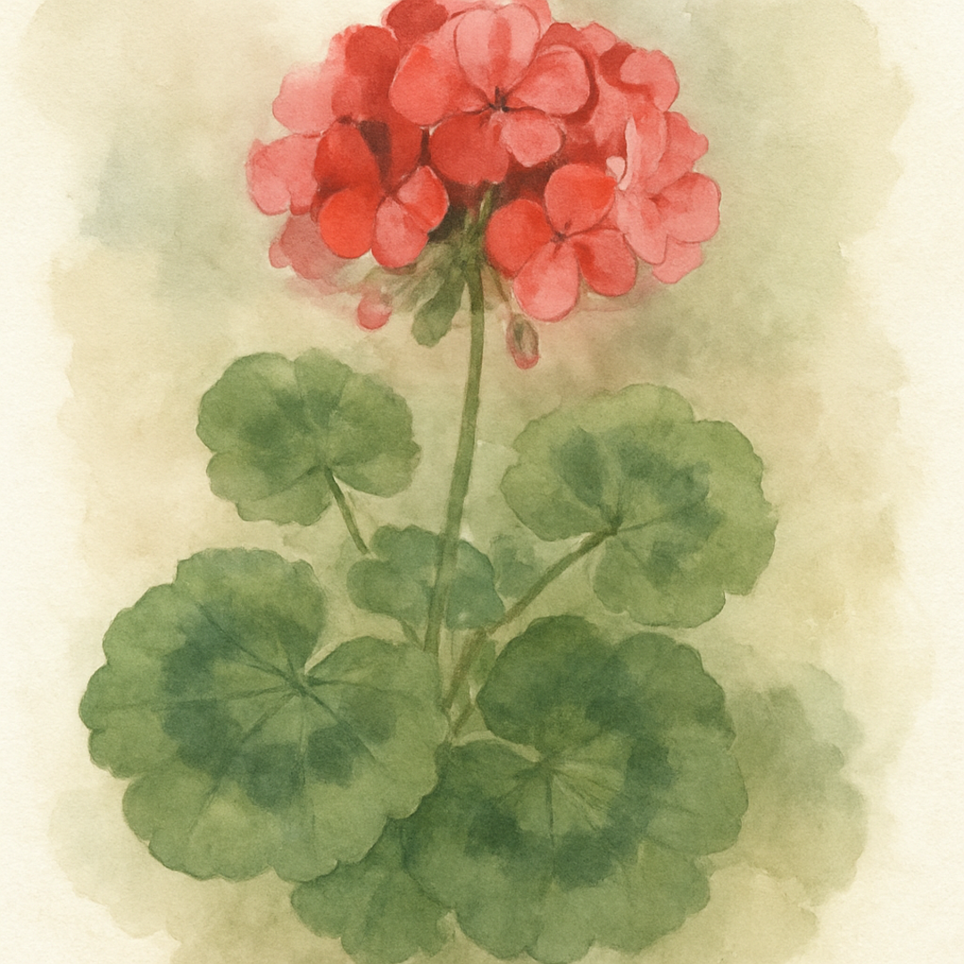 Geranium