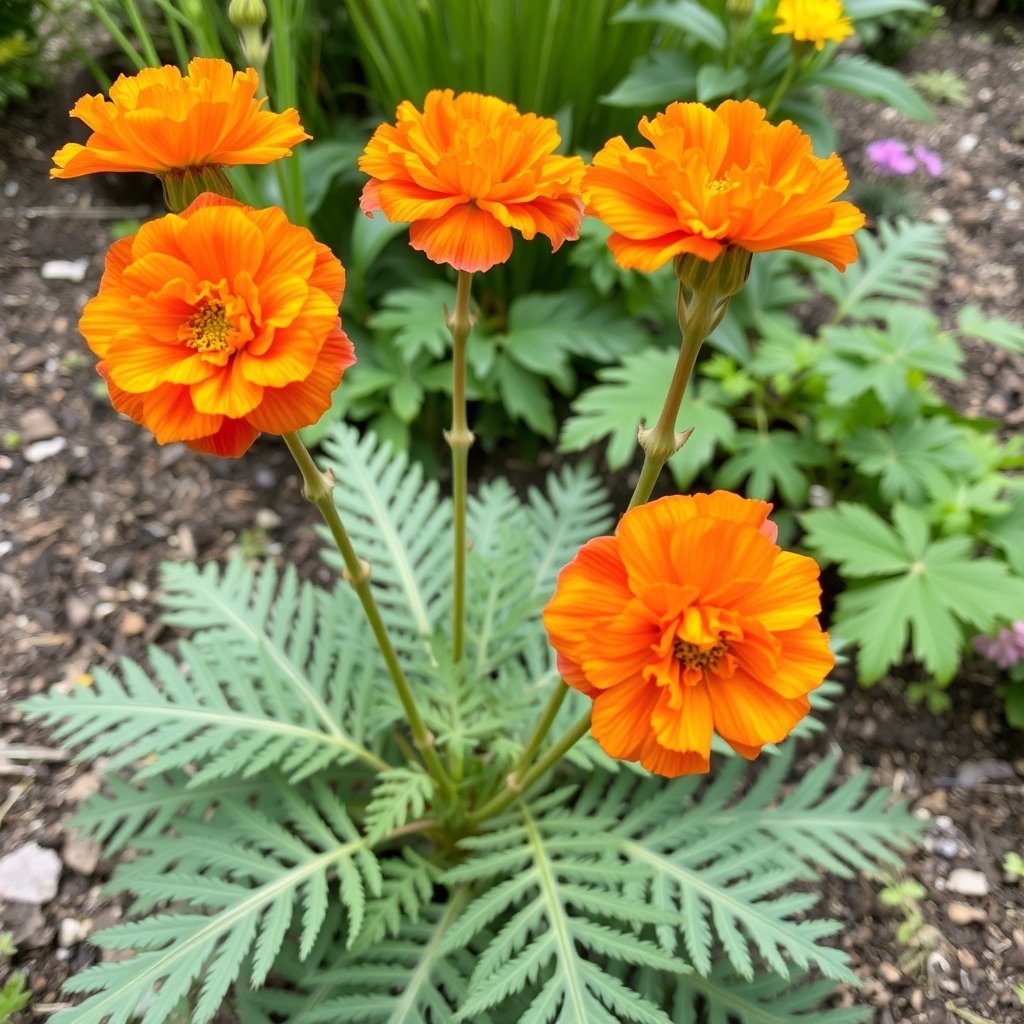 Geum ‘Tropical Tempest’