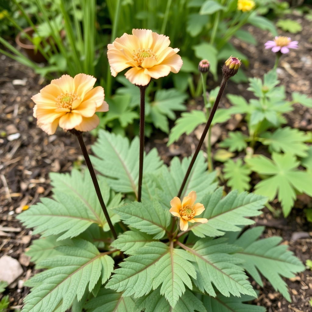 Geum Mai Tai (EU 35820)