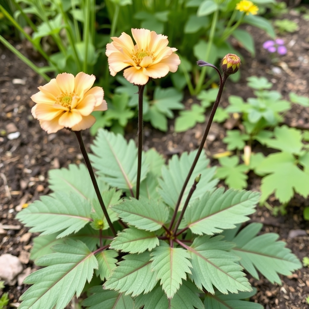Geum Mai Tai