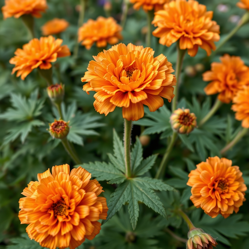 Geum 'Mango Lassi'
