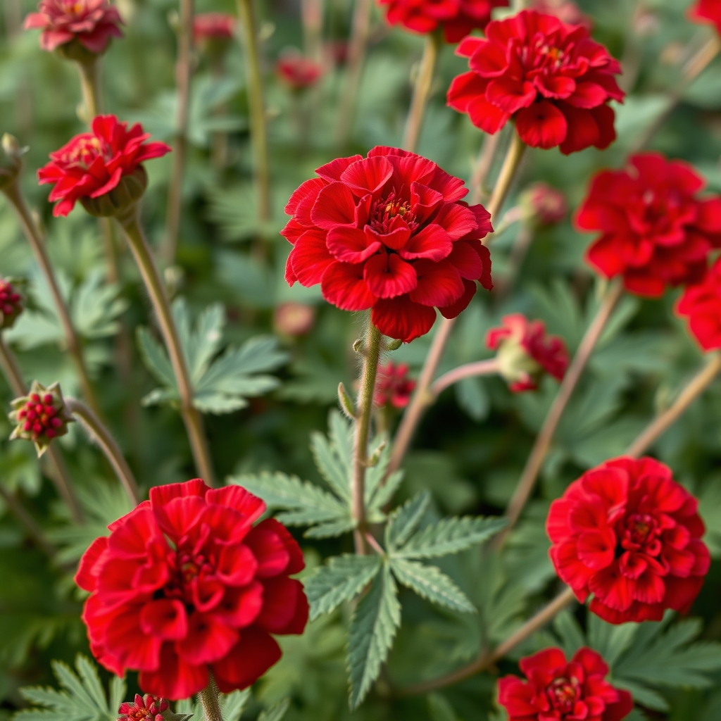geum nonna