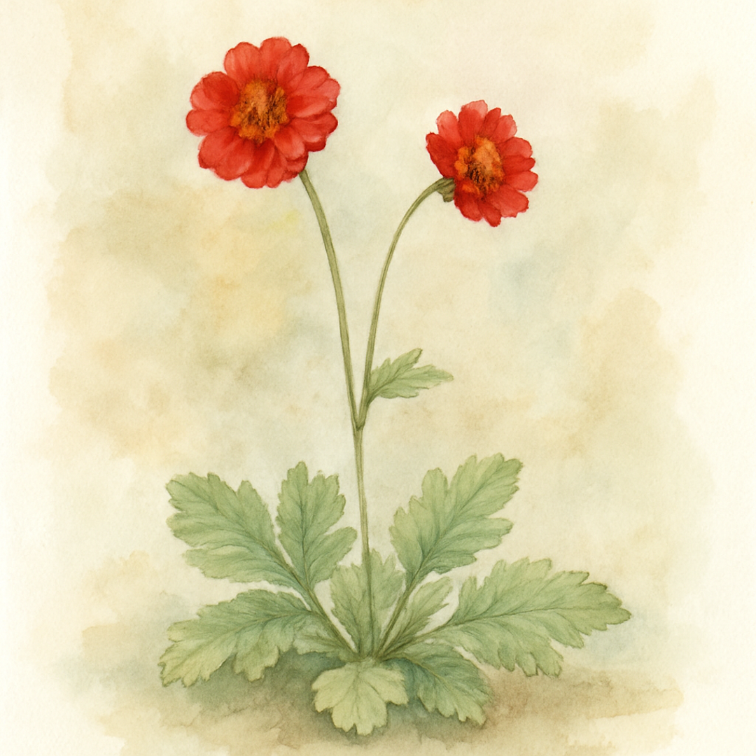 geum nonna