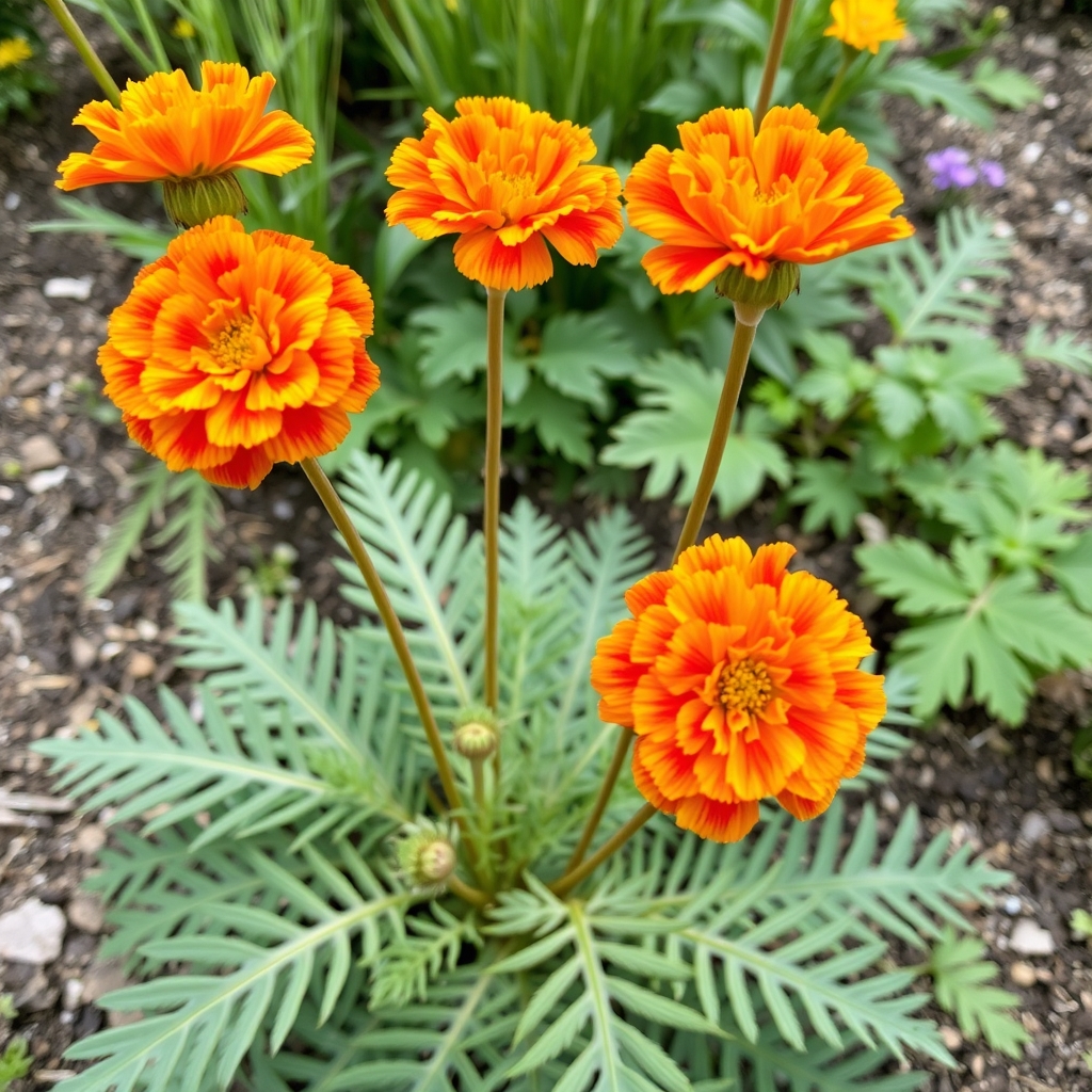 Geum Tequila Sunset