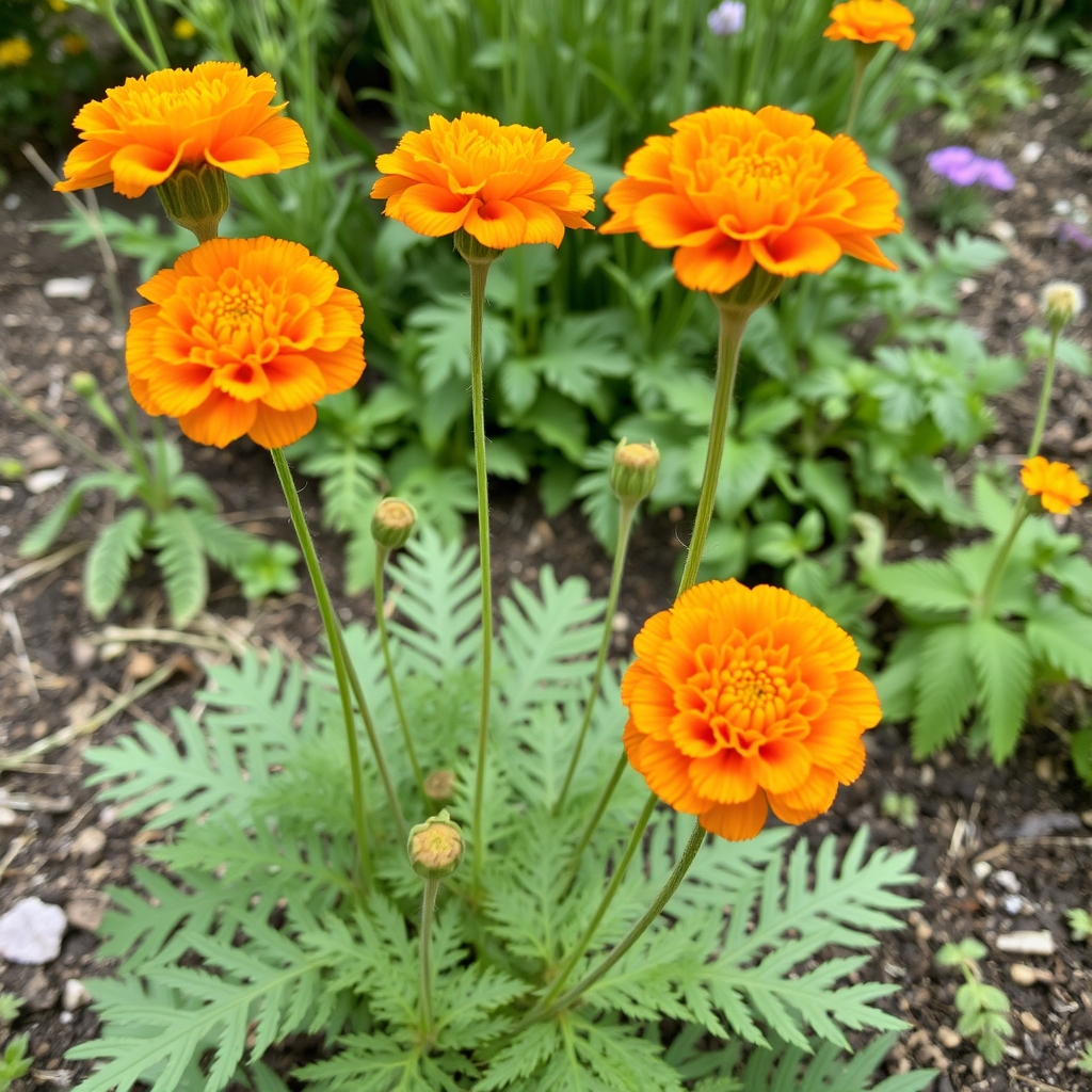 Geum 'Totally Tangerine' Hardy Perennial Plant
