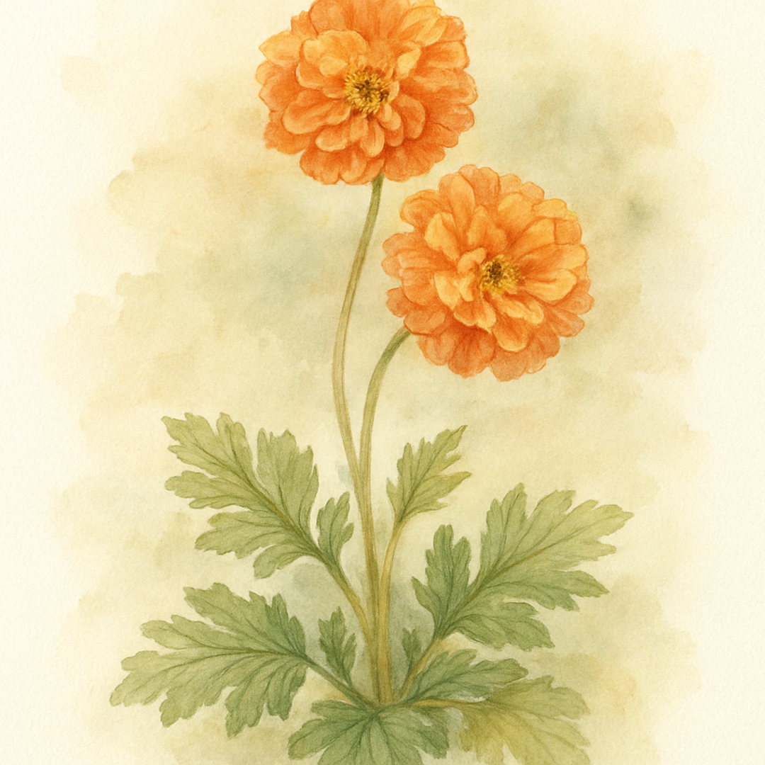 Geum Tropicabana
