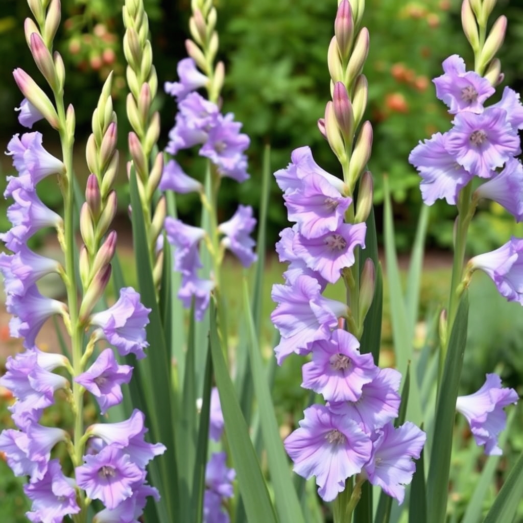 Gladiolus ‘Passos’