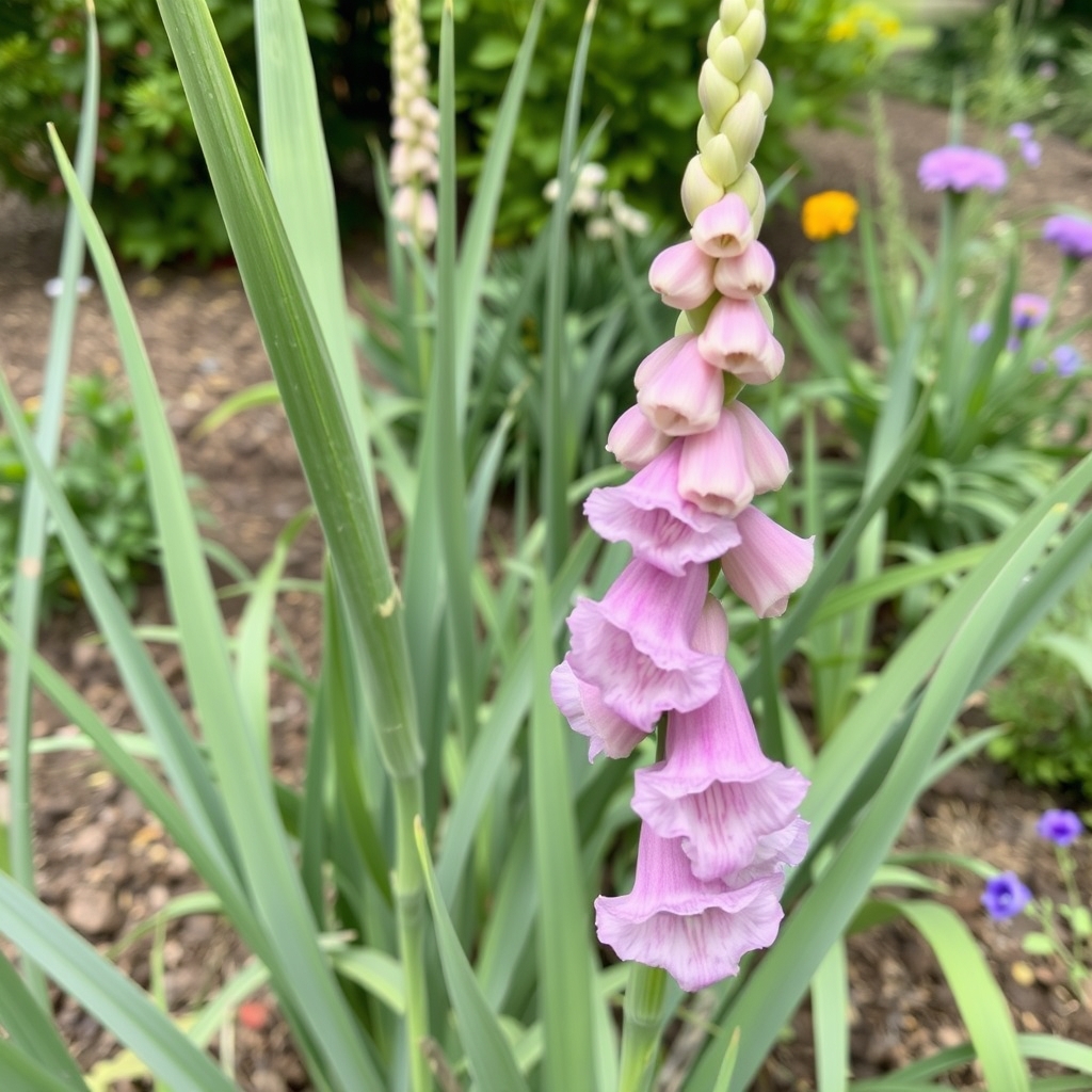 Gladiolus ‘Verax’