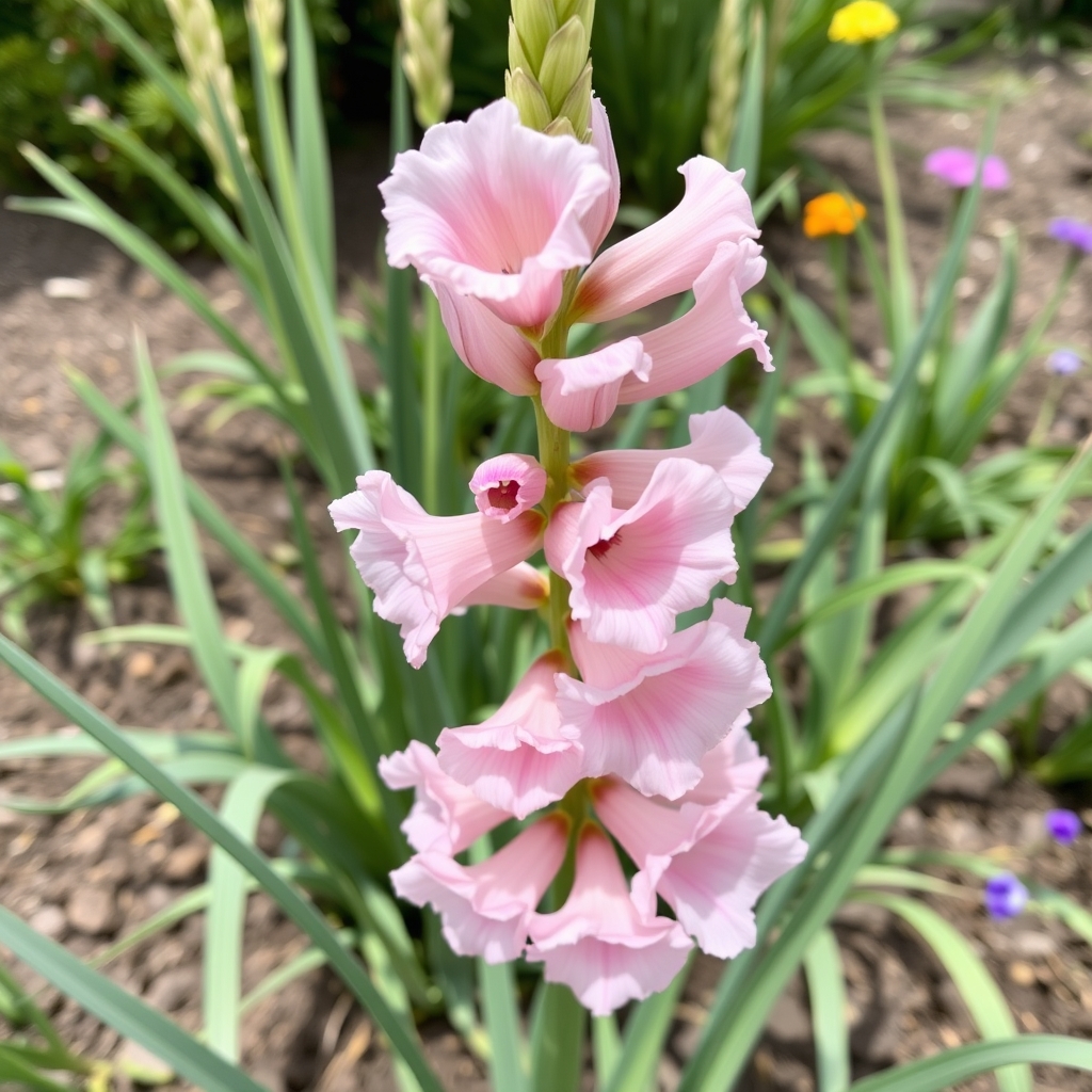 Gladiolus Bulbs Kim