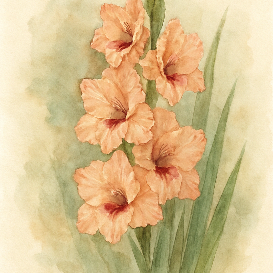 Gladiolus Bulbs Peter Pears