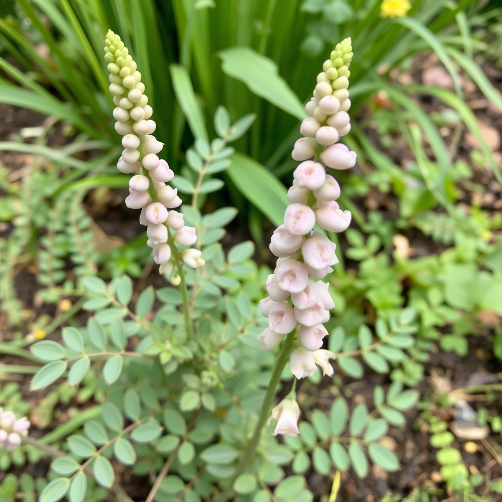 Glycyrrhiza yunnanensis