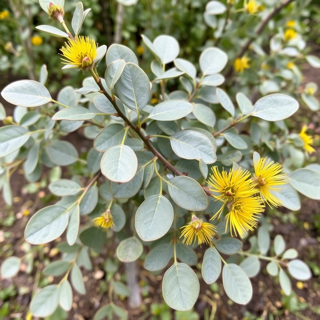 Goat Willow