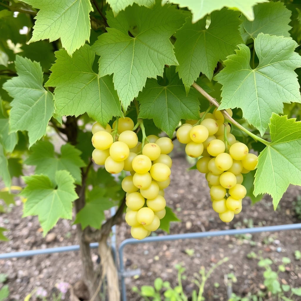 Grape Phoenix