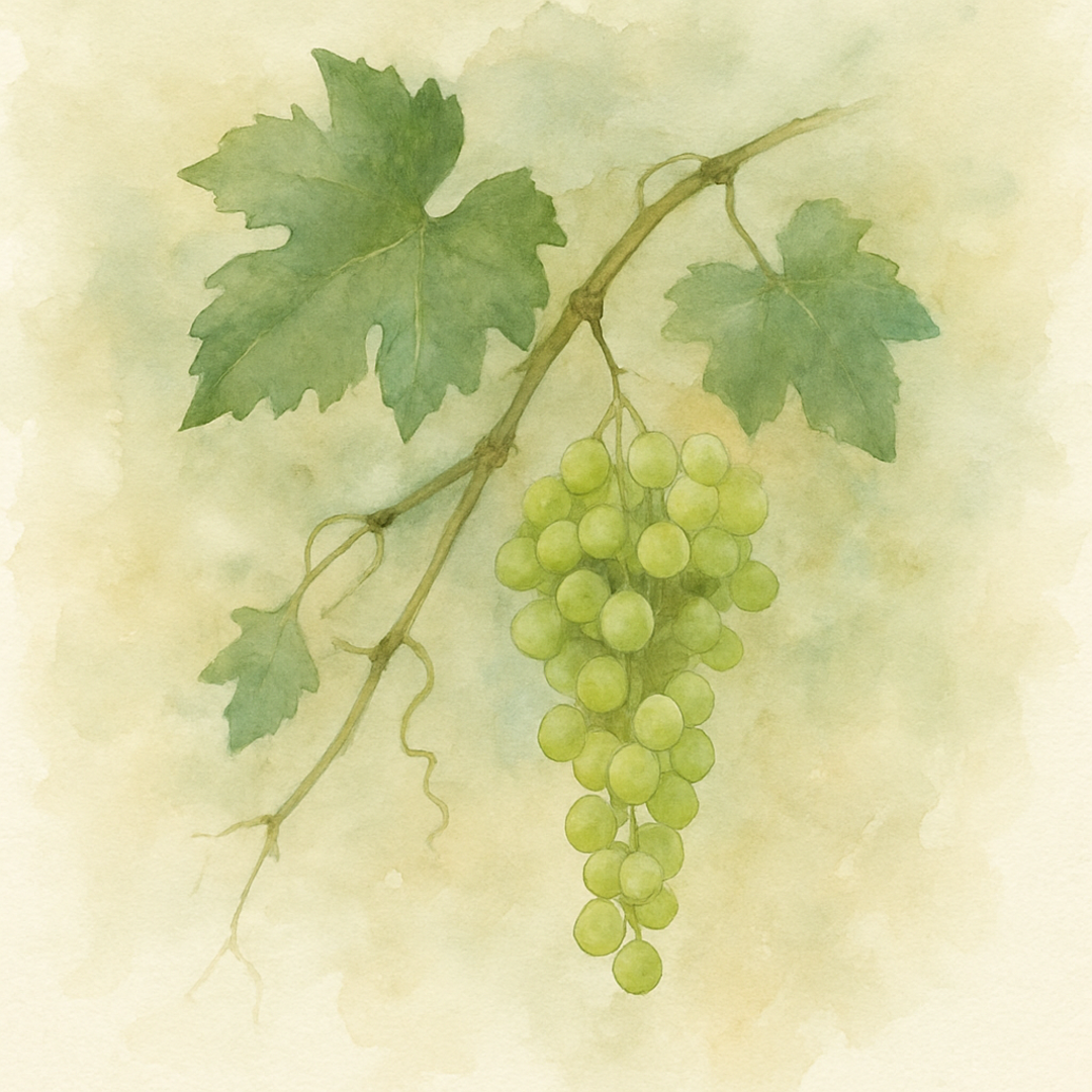 Vitis vinifera 'Phoenix'