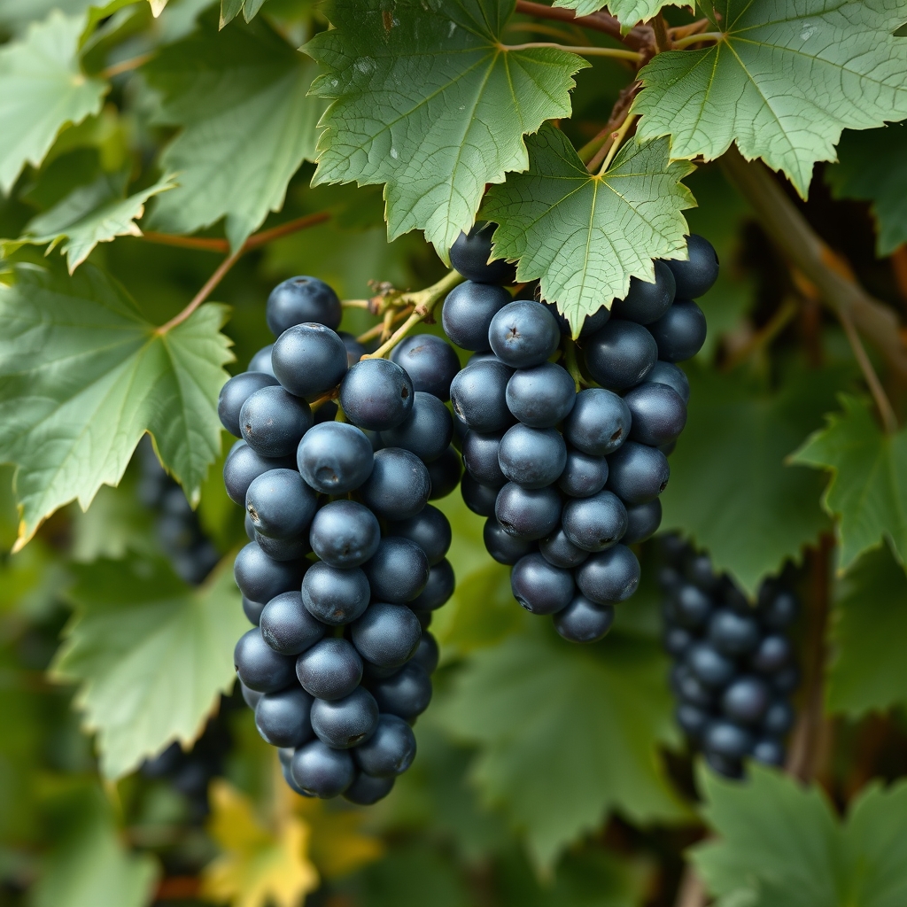 Grape Regent