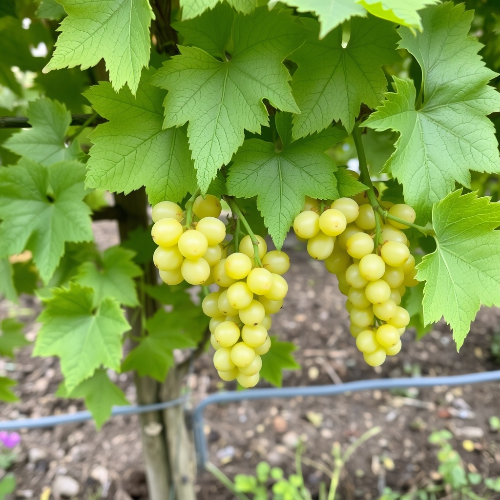 Grape 'Riesling'