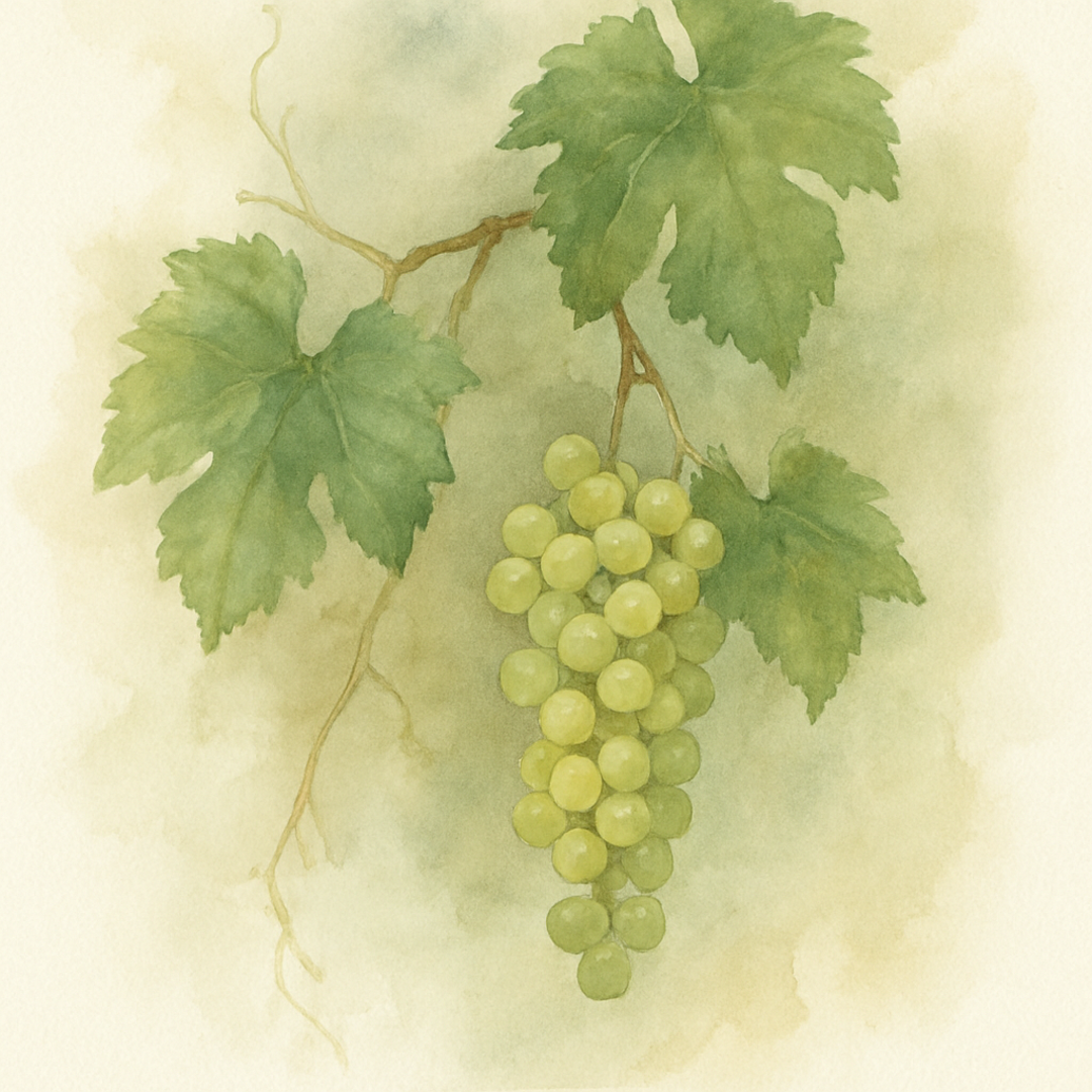 Grape 'Riesling'