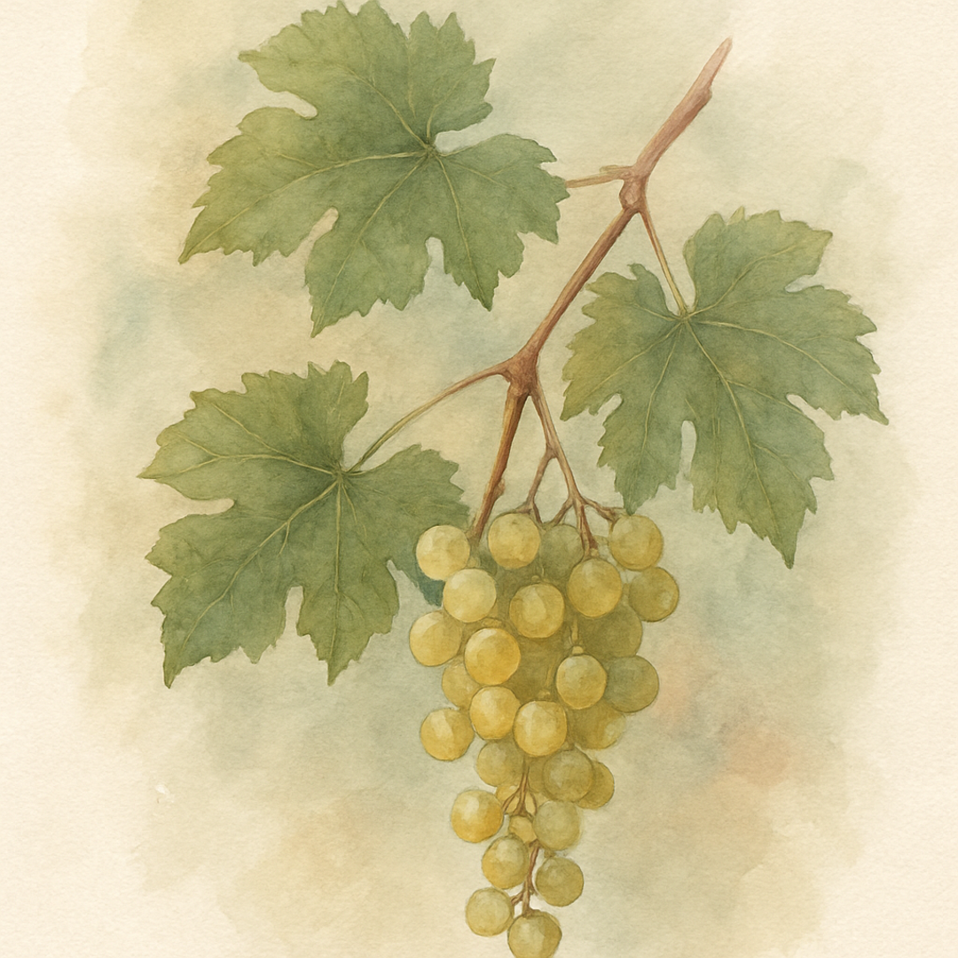 Grape 'Supaga'