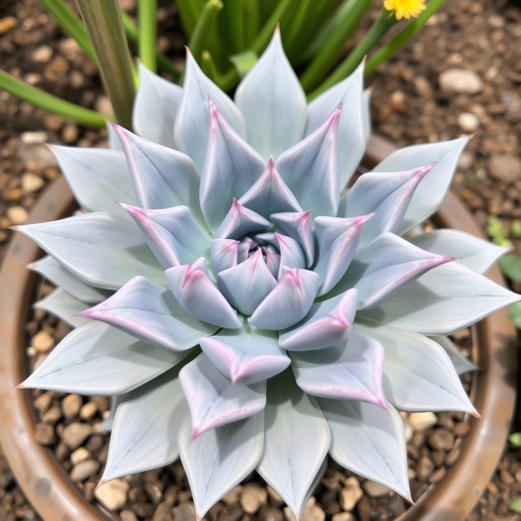 Graptopetalum Paraguayense