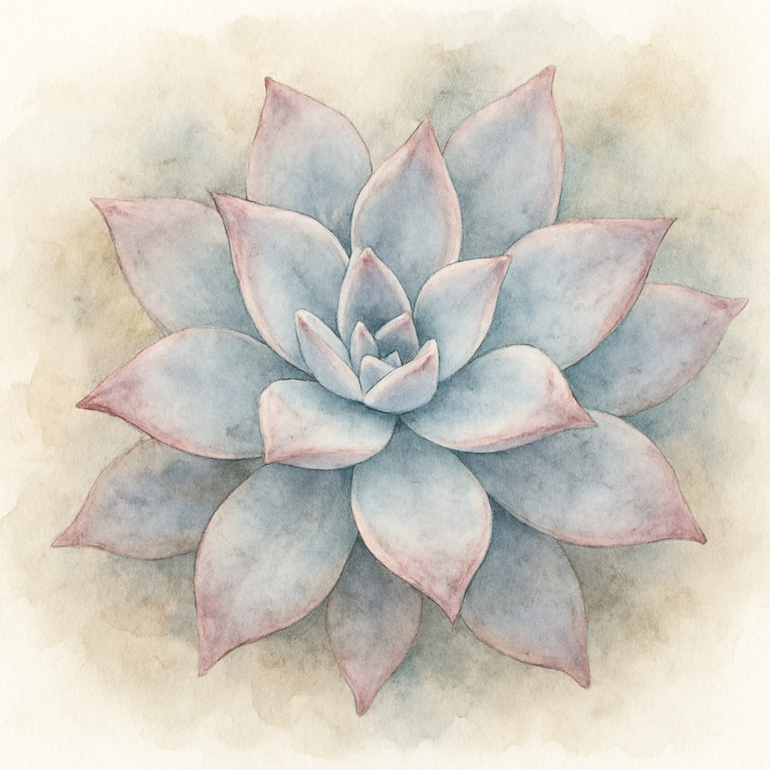 Graptopetalum Paraguayense