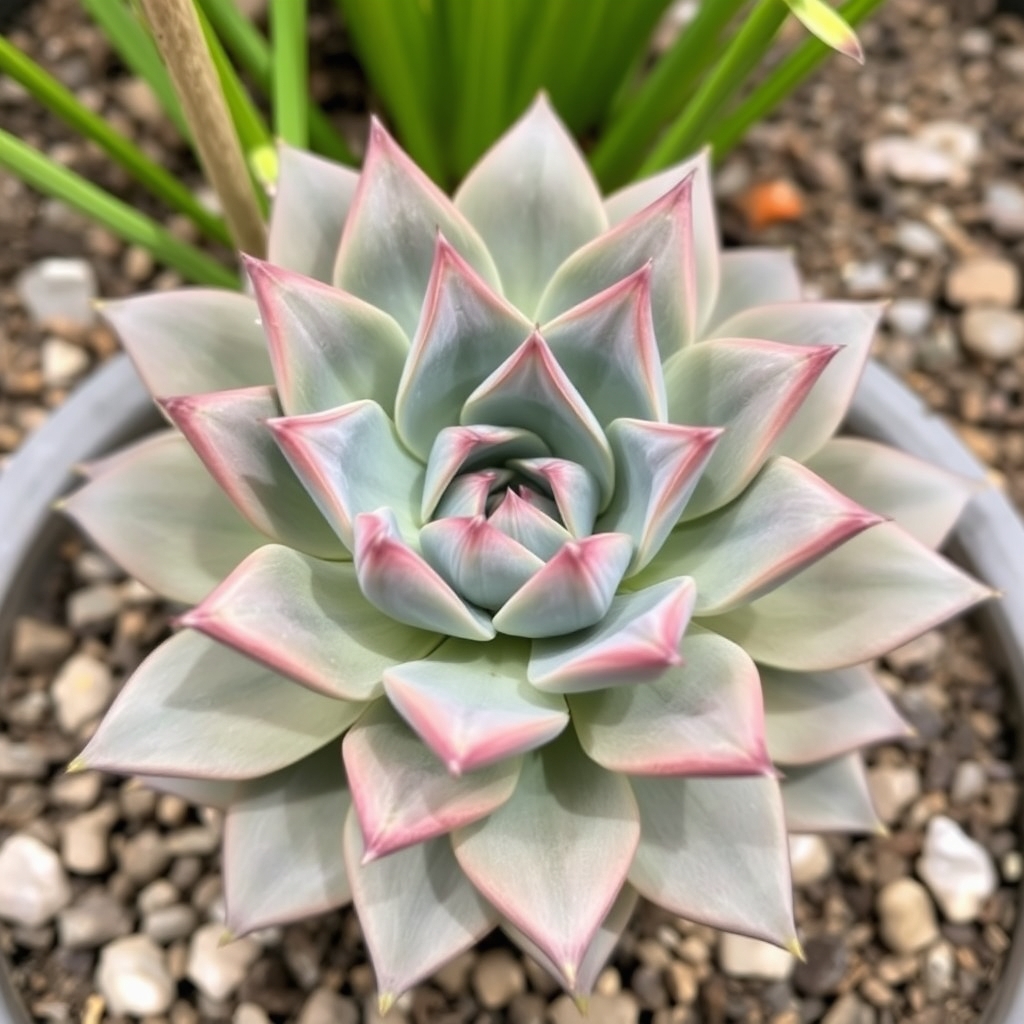Graptopetalum rusbyi