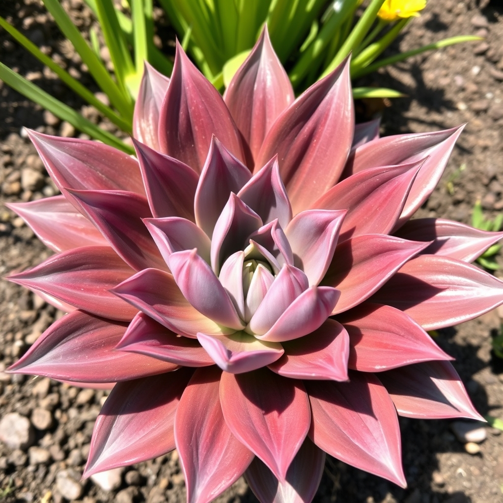 Graptoveria Fred Ives