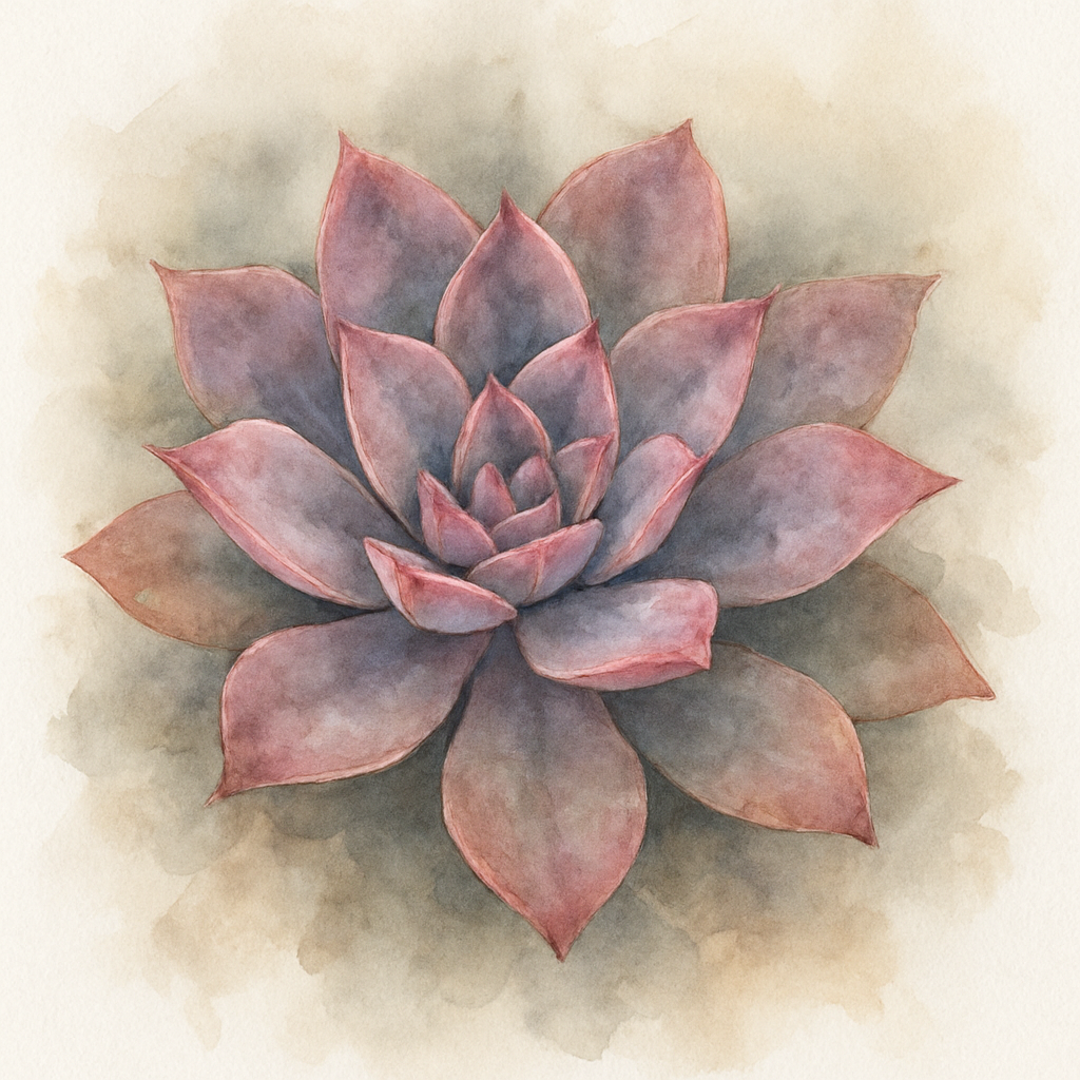 Graptoveria Fred Ives