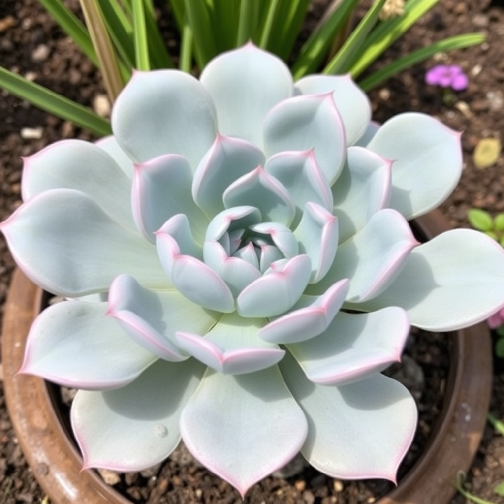 Graptoveria Opalina
