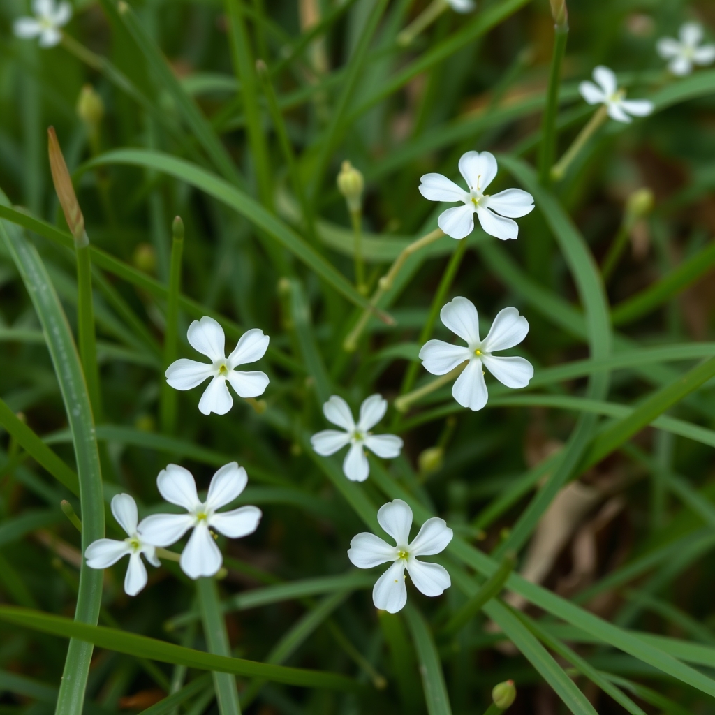 Greater Stitchwort