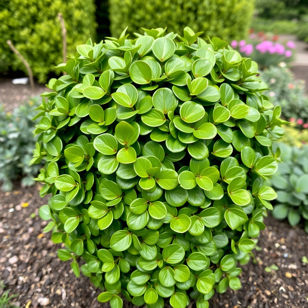 Griselinia Green Horizon 10 & Specimen plants Hedging plants
