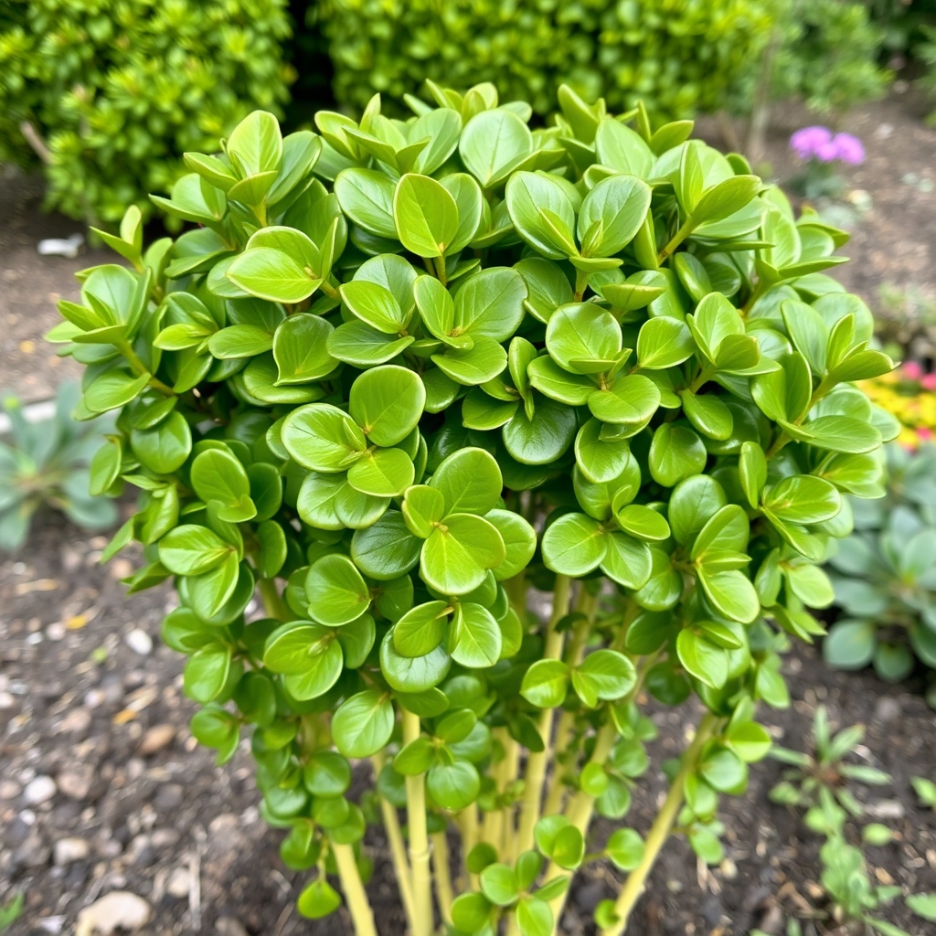 Griselinia littoralis ‘Green Horizon’