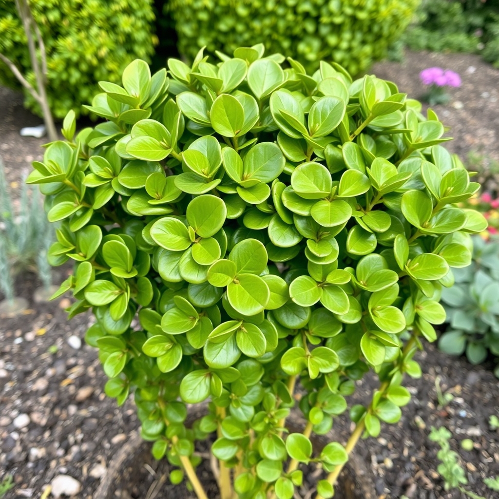 Griselinia littoralis ‘Green Horizon’
