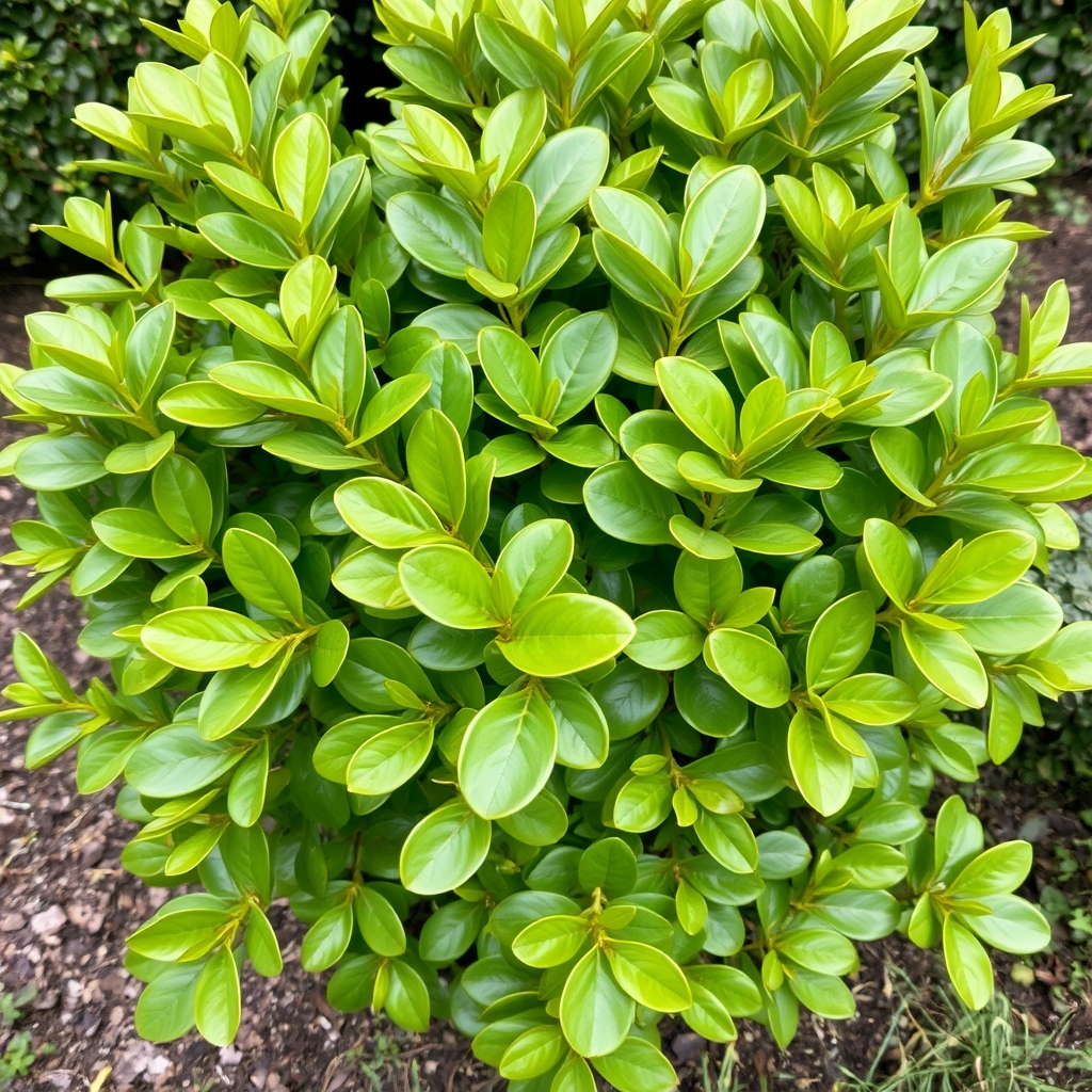 Griselinia