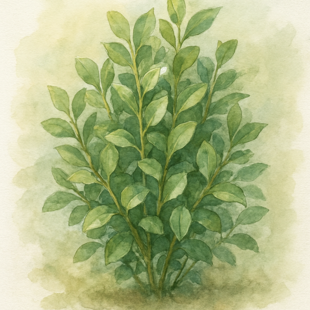 Griselinia