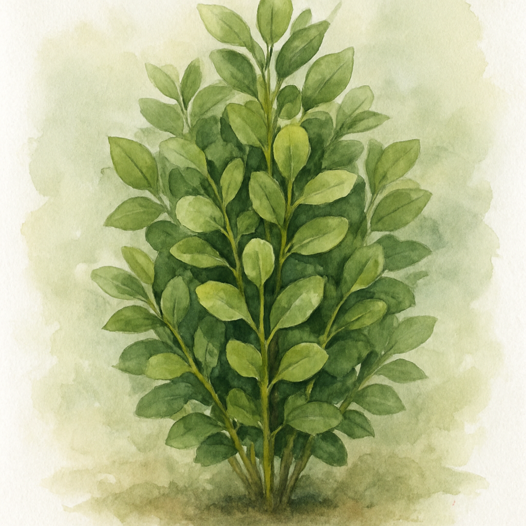 Griselinia littoralis