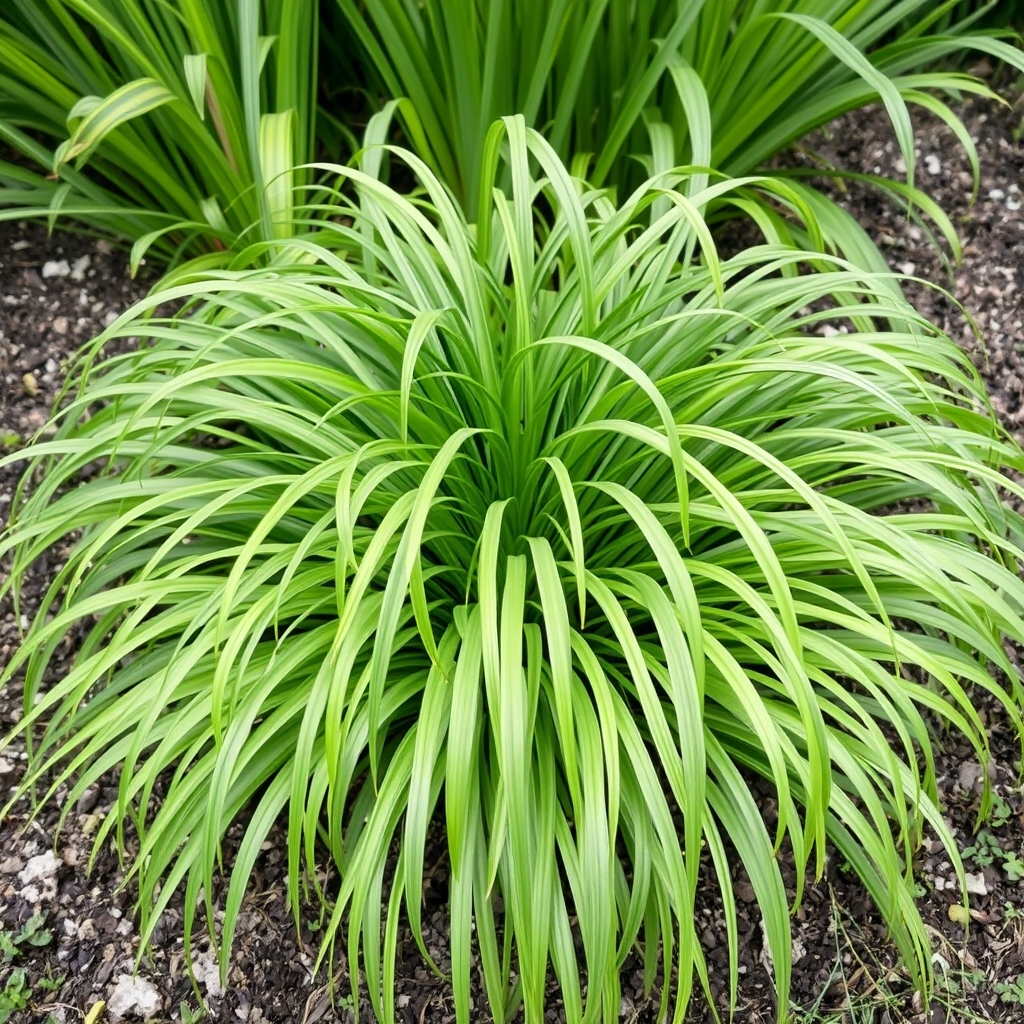 Japanese Forest Grass