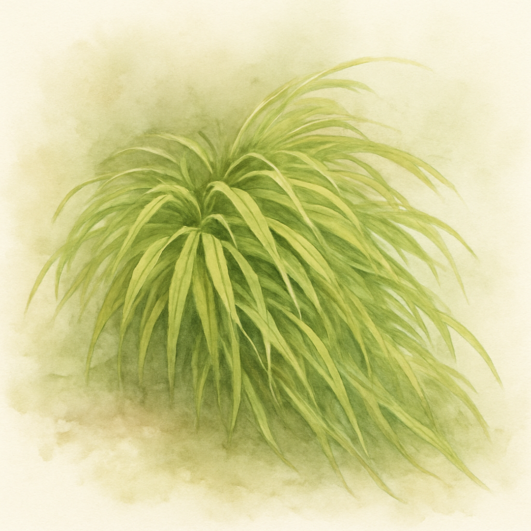 Japanese Forest Grass