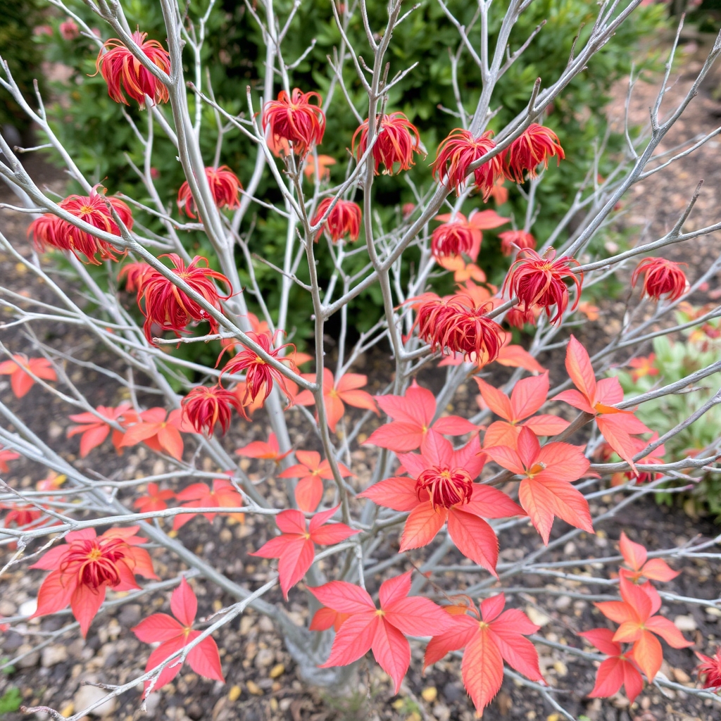 Witch Hazel Diane