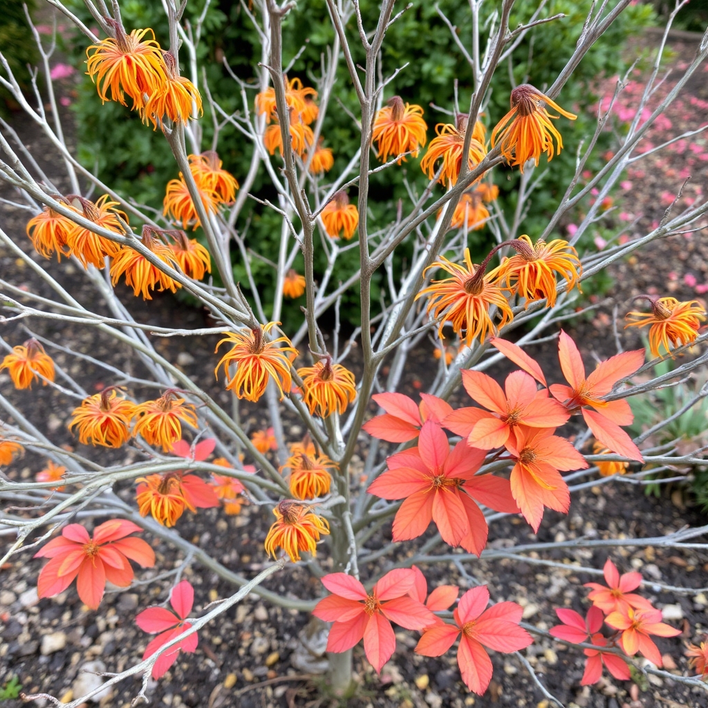 Witch Hazel Jelena
