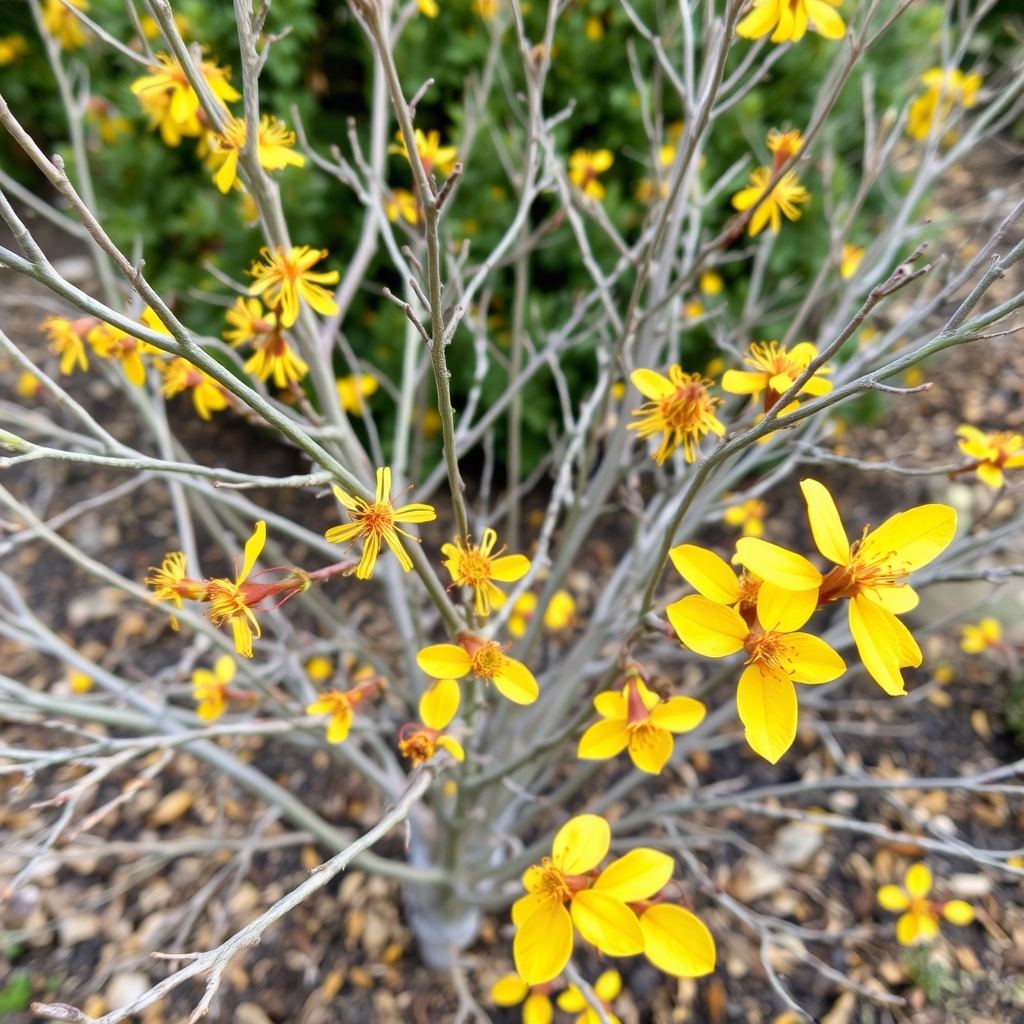 Hamamelis vernalis Ozark Which Hazel
