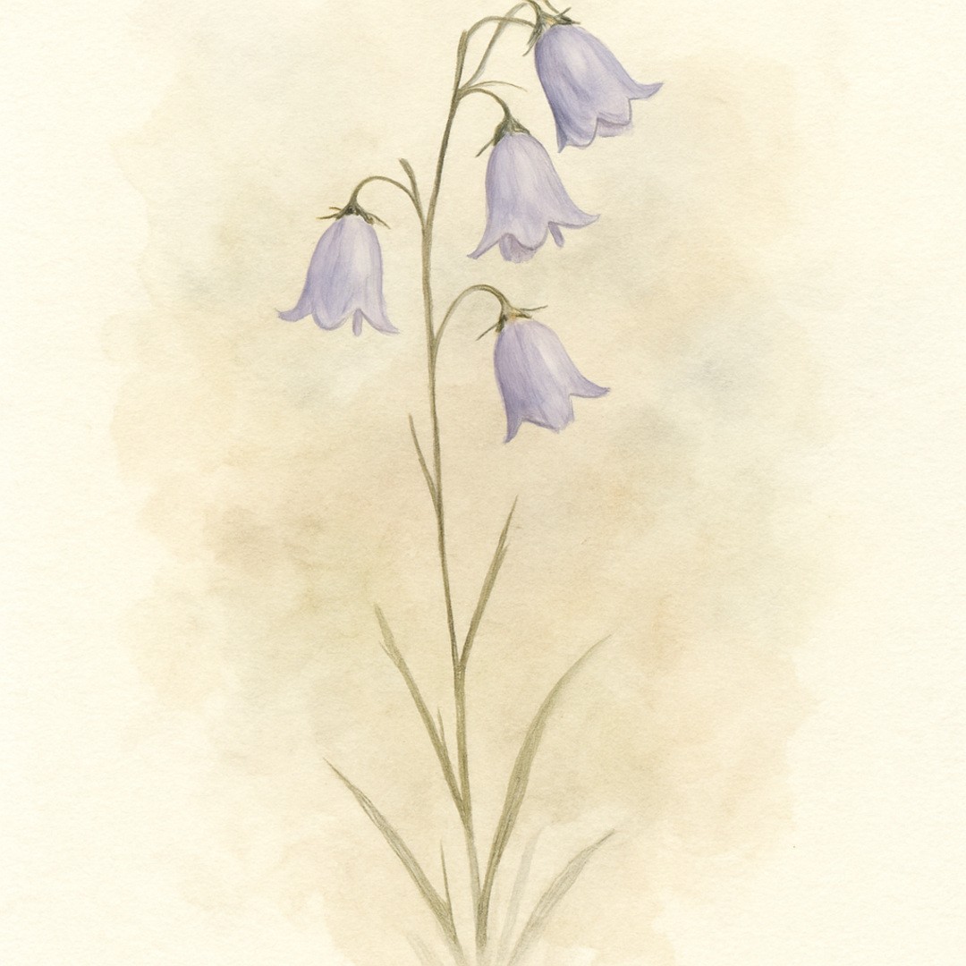 Harebell