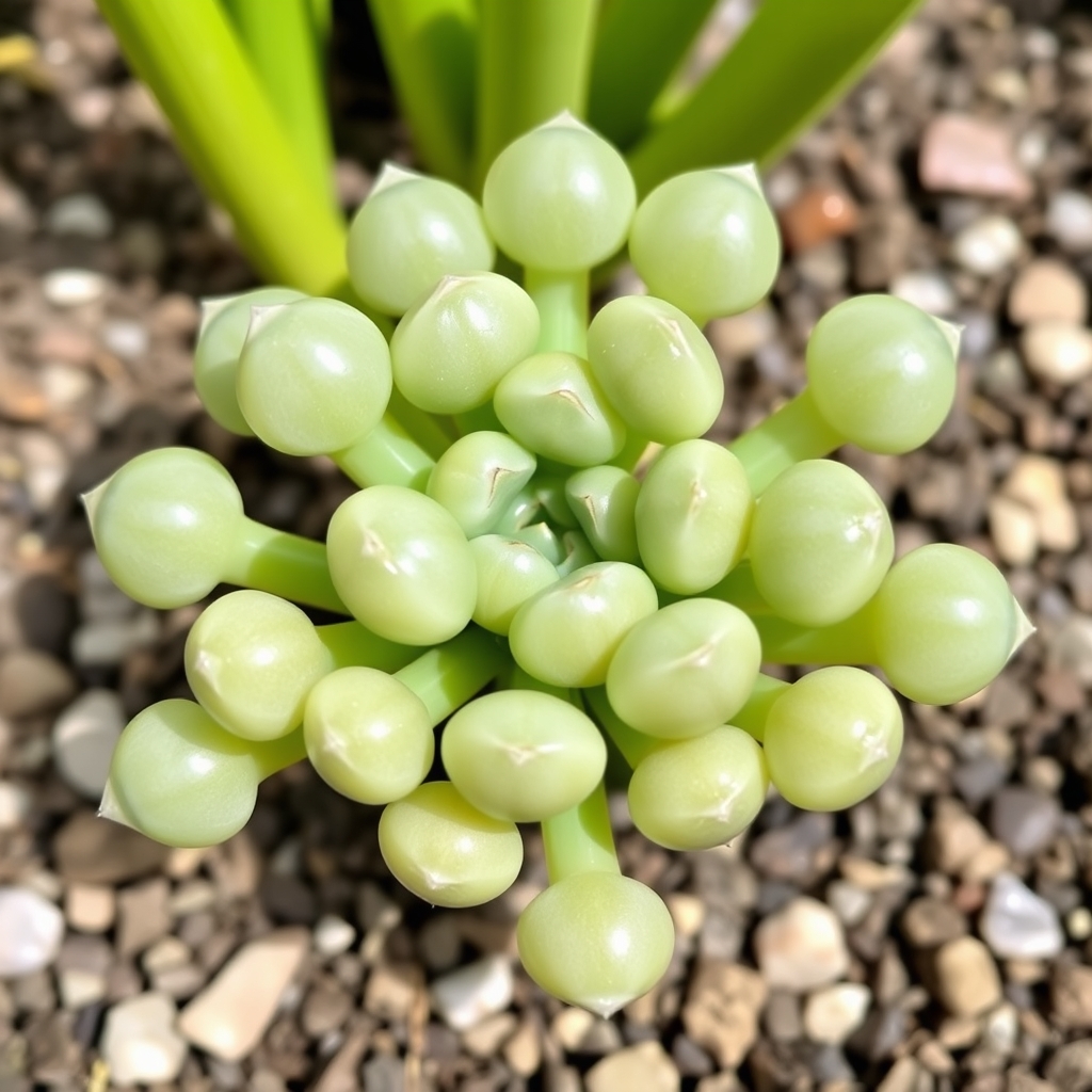 Haworthia obtusa