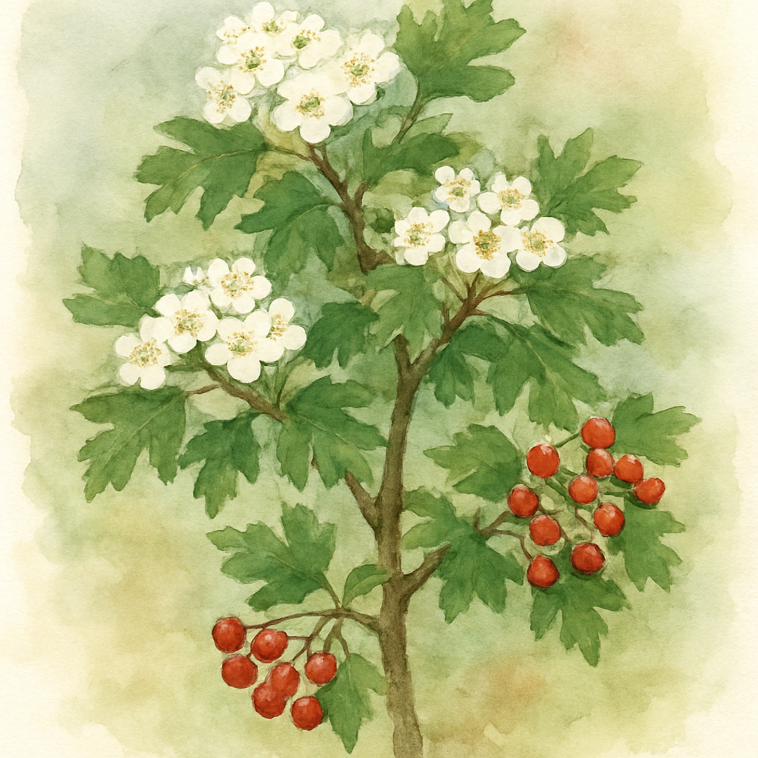 Hawthorn